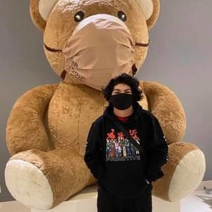 Meet your Posher, Joe